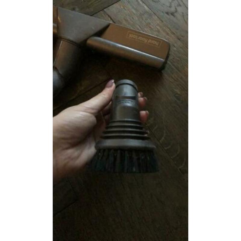 Dyson allergy parquet stofzuiger GEBRUIKT