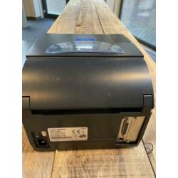 Koopje!! Barcode&Labelprinter van CITIZEN CL-S521