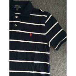 Polo ralph lauren 10-12 jaar