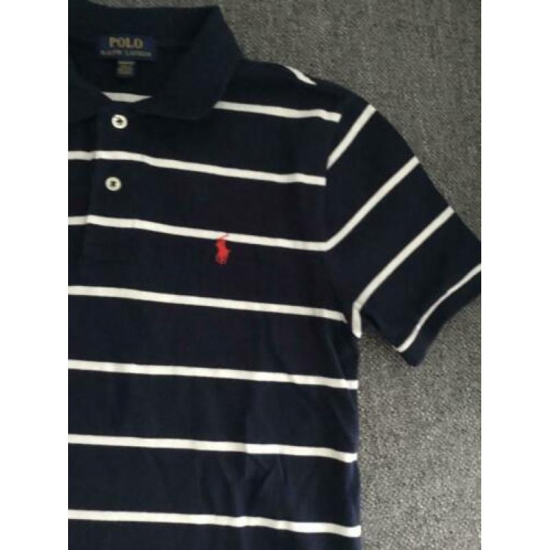 Polo ralph lauren 10-12 jaar