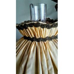 Grote antieke Victoriaanse lamp....