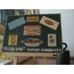 haga merken en reclames
