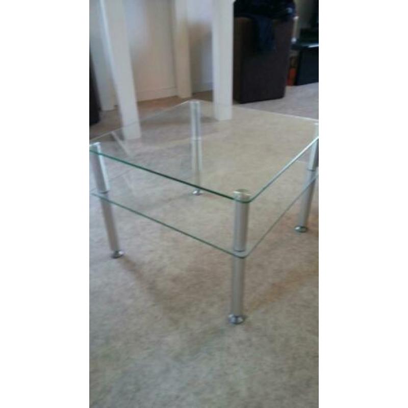 Salon tafel
