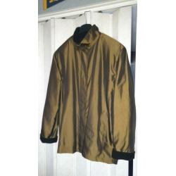 Milo Coat chique jas XL