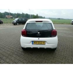 Peugeot 108 1.0 e-VTi Active super nette auto!