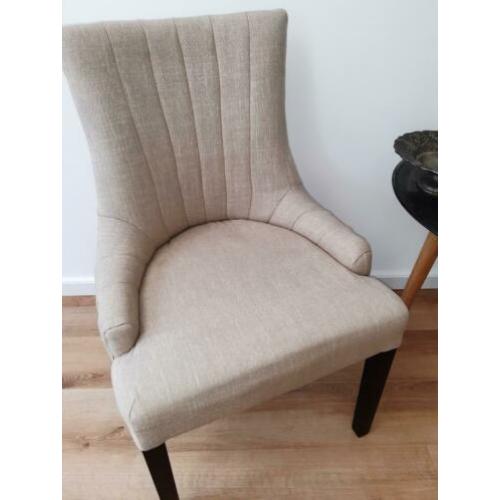 RIVRRDALE fauteuil beige