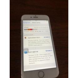 IPhone 6 S 32gb. Wit