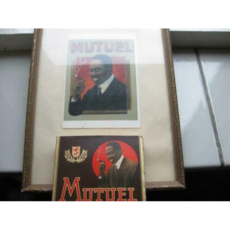haga merken en reclames