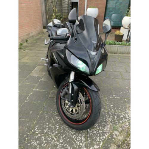 Honda cbr1000rr Fireblade