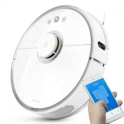 Dé Xiaomi Roborock S50 - NIEUW!