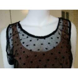 KORTING 1894 schitterende jumpsuit DIESEL; Mt=XS'