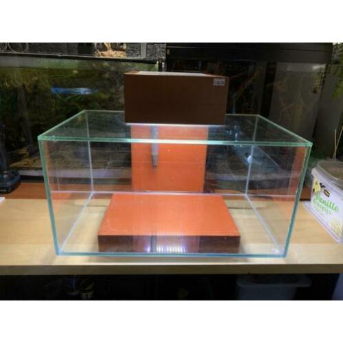 Aquarium Fluval Edge 23