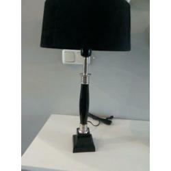 Nieuwe lampen