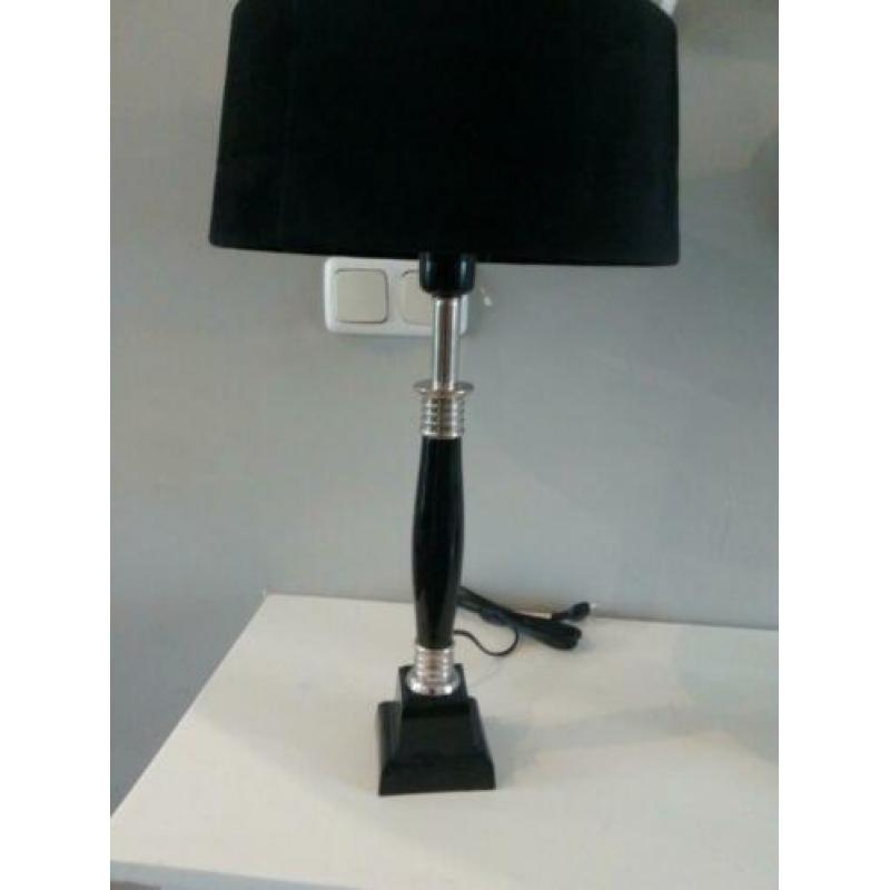 Nieuwe lampen
