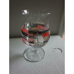 Duvel glas dennis meyer