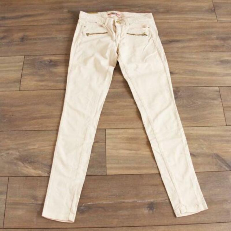 Mooie Bershka Broek (Maat 36) - 15