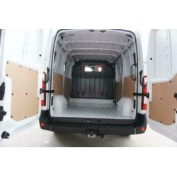 Renault Master T28 2.3 dCi 135PK L1H1 Climate/Navi/Camera/Bl