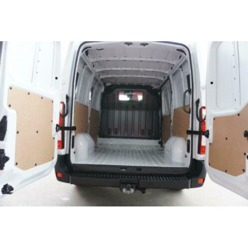 Renault Master T28 2.3 dCi 135PK L1H1 Climate/Navi/Camera/Bl