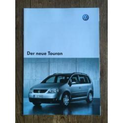 Volkswagen VW Tiguan - VW Sharan - VW Touran - 17 stuks
