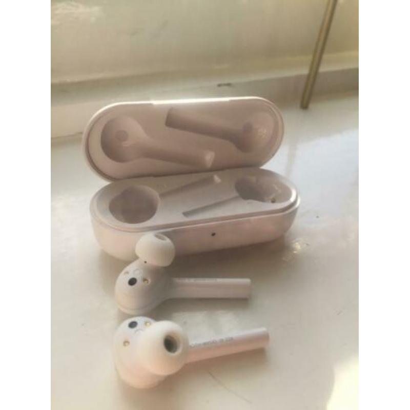 Freebuds Huawei draadloos