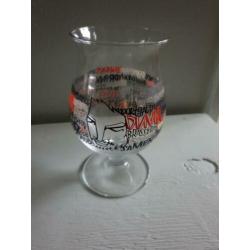 Duvel glas dennis meyer
