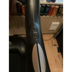 Slazenger SL 420 professionele loopband