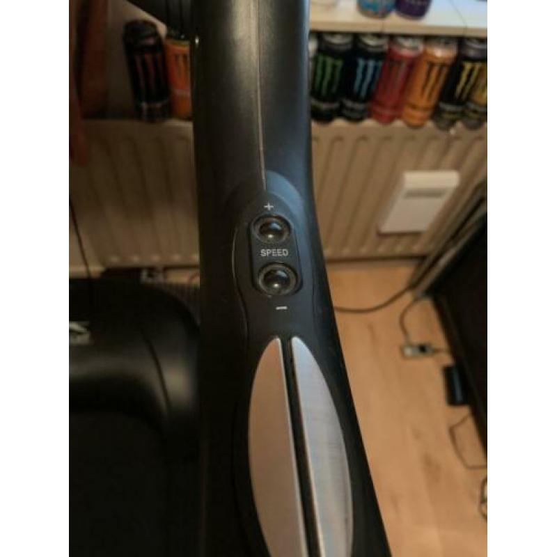 Slazenger SL 420 professionele loopband