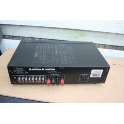 Pioneer a-109 stereo amplifier | in nette staat