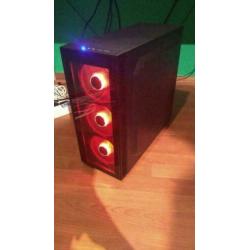 Super ryzen gamepc!!