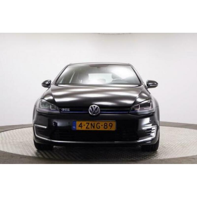 Volkswagen Golf *Incl. BTW* 1.4 204 PK TSI GTE Aut. Leder Na