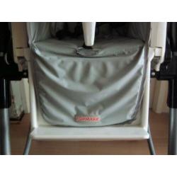 Topman babystoel / kinderstoel babijstoel.