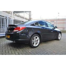 Opel Insignia 1.6 T Edition (bj 2011)