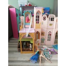 Barbie spullen
