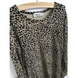 Marmar copenhagen leopard