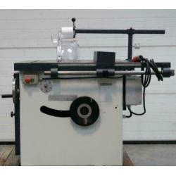 Harwi cirkelzaagmachine type 130 7.5pk