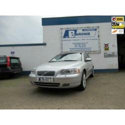 Volvo V70 2.4 Edition Sport 3 maanden garantie