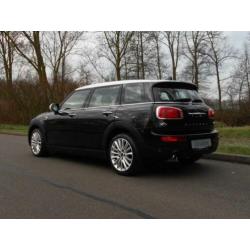 MINI Clubman 1.5 Cooper Pepper Business Plus (bj 2016)