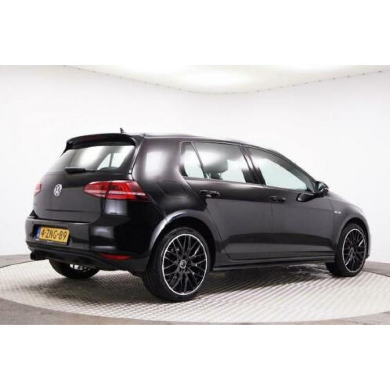 Volkswagen Golf *Incl. BTW* 1.4 204 PK TSI GTE Aut. Leder Na