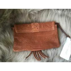 Clutch nieuw