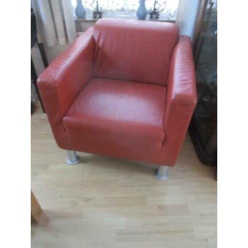fauteuils,2 stuks
