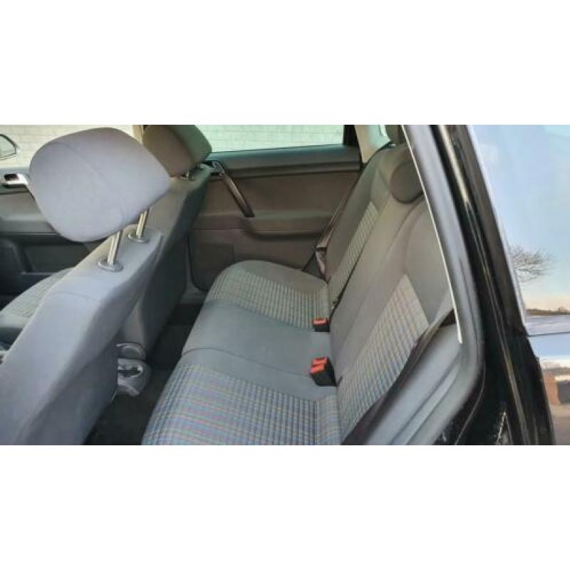 Volkswagen Polo 1.4 TDI Comfortline BlueMotion