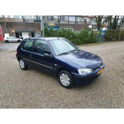 Peugeot 106 1.1 XT