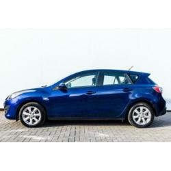 Mazda 3 1.6 TS | Climate | Cruise Control | Trekhaak | 16''