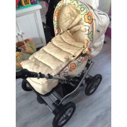 Kinderwagen