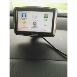 Tom Tom XL navigatie