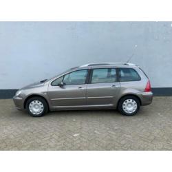 Peugeot 307 SW 1.6 16V - Panorama Dak