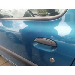 Renault clio 1.6 16v