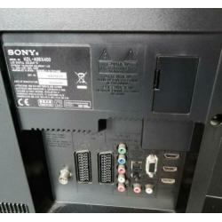 Sony Bravia KDL-40B400 LCD televisie