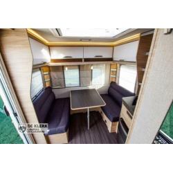 Knaus SUDWIND 460 EU met jubileumpakket! (bj 2020)