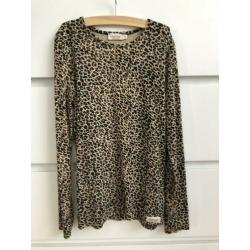 Marmar copenhagen leopard